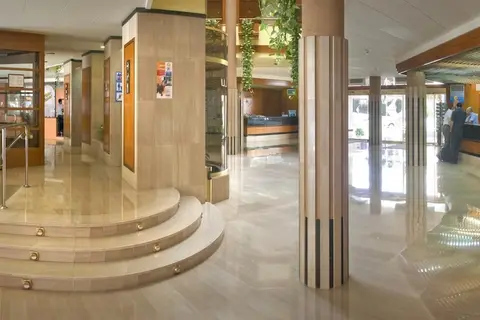Hotel GHT Aquarium & SPA in Lloret de Mar — foto 11