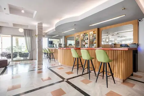 Adele Beach Hotel in Rethimnon, foto 10