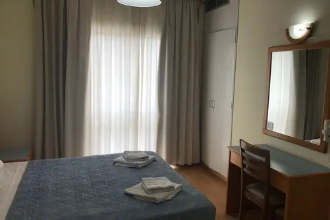 M Boutique Hotel in Paphos — foto 27