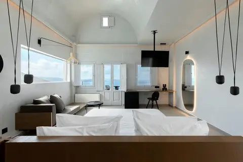 Hom Santorini in Δημοτική Ενότητα Οίας — foto 6