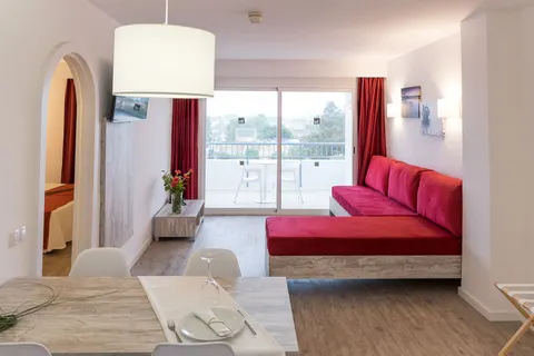 Leda Apartments by BelleVue Club in Alcúdia — foto 15