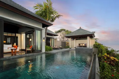 Umana Bali LXR Hotels & Resorts in Ungasan, foto 17