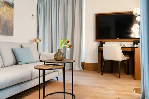 Soho Boutique Equitativa in Málaga — foto 13