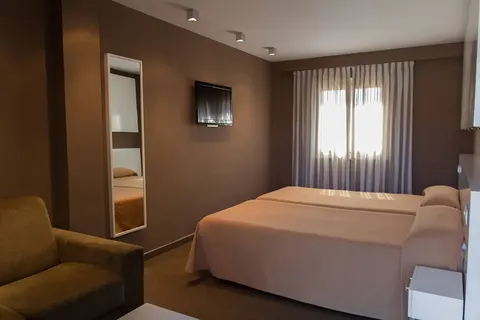 Appartementen Albir Garden Resort foto 12