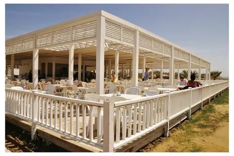 Victory Resort Hotel in Manavgat