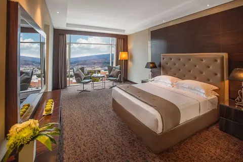 The Biltmore Hotel Tbilisi in Tbilisi — foto 17