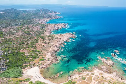 Residence Baia Santa Reparata in Lungoni/Santa Teresa Gallura, foto 30