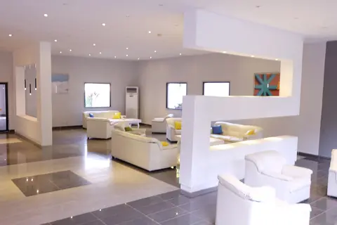 Palma Rima Hotel in Serrekunda — foto 15