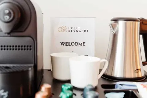 Hotel Reynaert foto 6