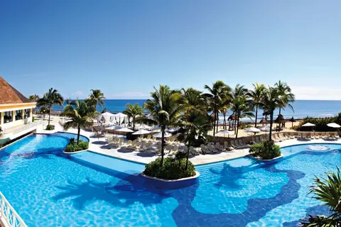 Bahia Principe Luxury Akumal in Cancún — foto 3