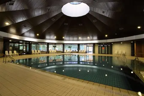 Hotel Vitarium in Šmarješke Toplice — foto 26