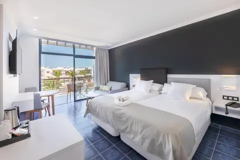 Hotel LIVVO Mirador Papagayo in Yaiza — foto 3