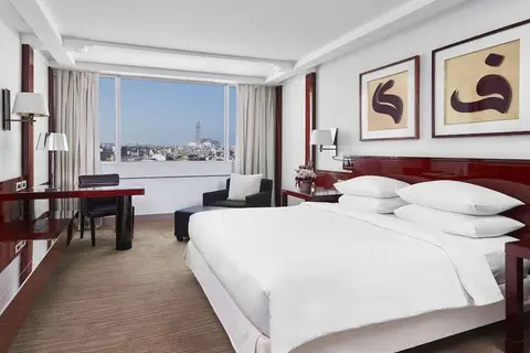 Hyatt Regency Casablanca in Casablanca, foto 3