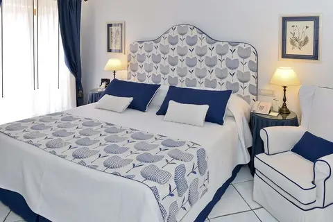 Villa Cimbrone in Ravello — foto 27
