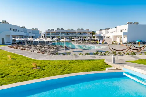 Lambi Resort in Kos