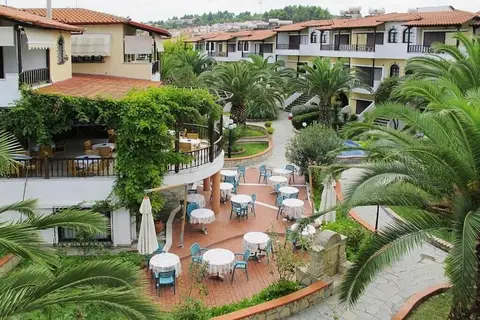 Ioli Village in Πευκοχώρι — foto 26