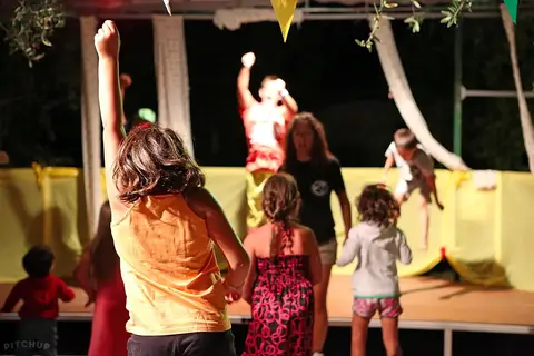 Villenpark Sanghen in Manerba del Garda — foto 14