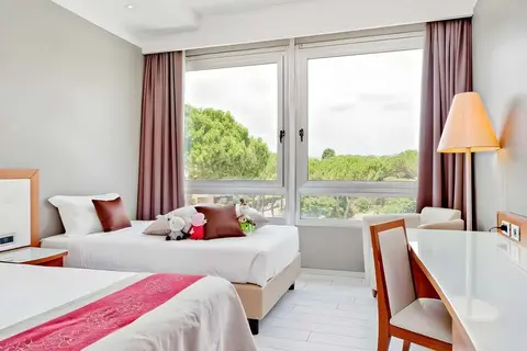 Italiana Hotels Florence in Florence, foto 6