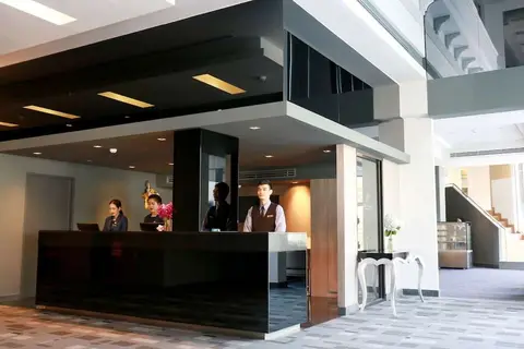 Louis' Tavern Hotel in Bangkok — foto 8