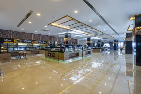 Lonicera Premium in Antalya — foto 12