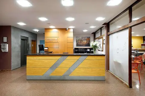 Hotel Faycan in Las Palmas de Gran Canaria — foto 8