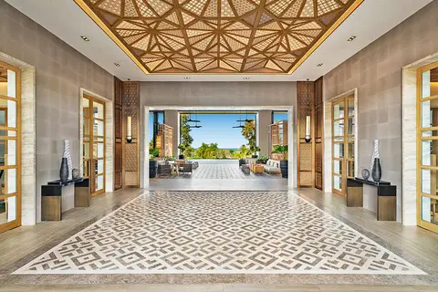 Khao Lak Marriott Beach in Baan Nam Kem, foto 8