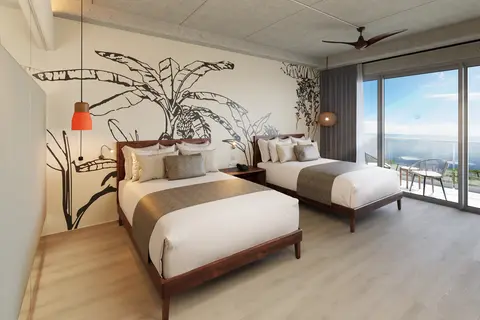 Hyatt Vivid Grand Island in Cancùn — foto 12
