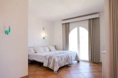 Rosamar Ibiza hotel in Sant Josep de sa Talaia — foto 3