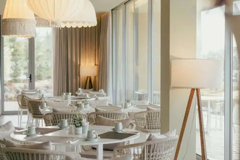 White Shell Beach Villas in Lagoa — foto 8