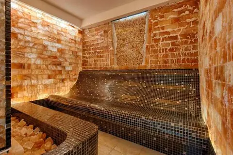 Thermenwelt Hotel Pulverer foto 31