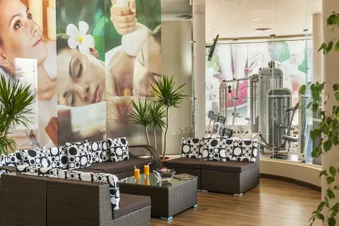 Ghazala Resort & Spa in El Alamein — foto 15