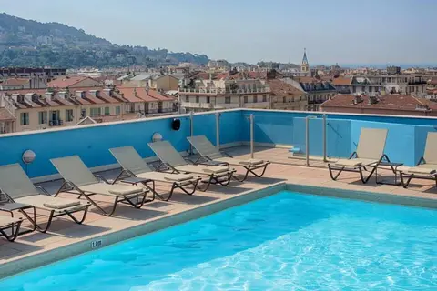 NH Nice in Nice — foto 9