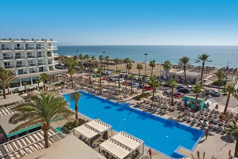 Riu Costa del Sol in Torremolinos — foto 27