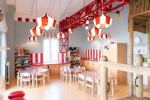 BEECH Resort Boltenhagen foto 21