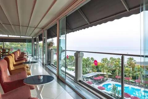 Justiniano Theodora in Alanya, foto 10
