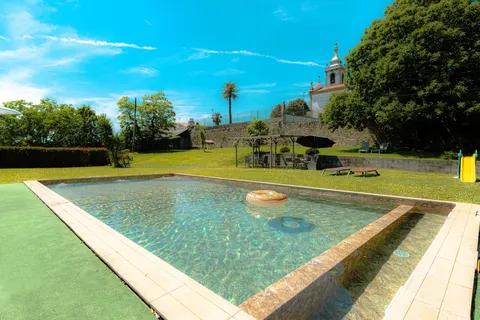 Quinta Sao Miguel de Arcos in Vila do Conde