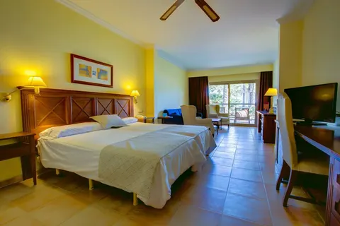 SBH Costa Calma Palace foto 20