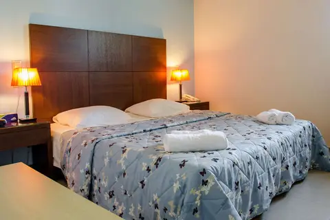 Your Memories Hotel in Δημοτική Ενότητα Γουβών — foto 17
