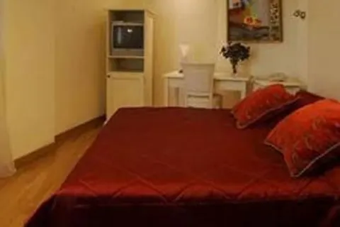 Athens Art Hotel foto 10