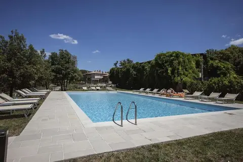 Podere Brizio in Montalcino — foto 2