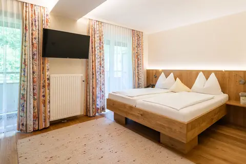 Hotel Alexanderhof in Millstatt — foto 19