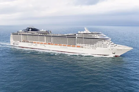 Cruise West-Europese Steden vanuit Rotterdam in Rotterdam — foto 13