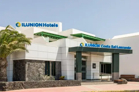 ILUNION Costa Sal Lanzarote in Puerto del Carmen, foto 26