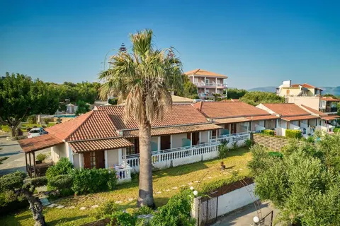 Ionian Aura Apartments foto 16