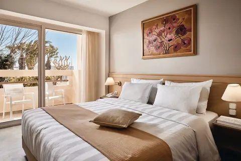 Tylissos Beach Hotel in Δημοτική Ενότητα Ιεράπετρας — foto 3