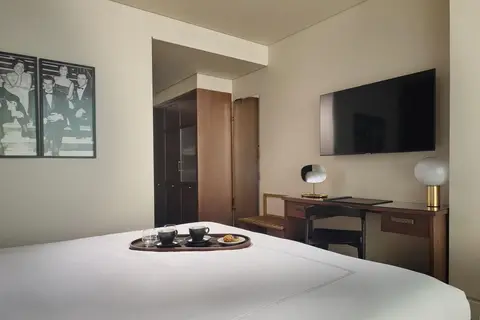 ON Residence in Thessaloniki — foto 7