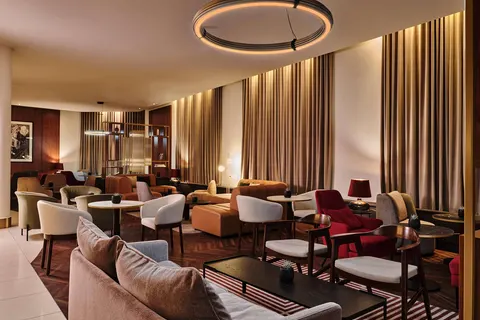 Radisson Blu Hotel, Krakow foto 10