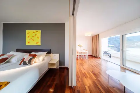 Oceano Health Spa Hotel in San Cristóbal de La Laguna — foto 26