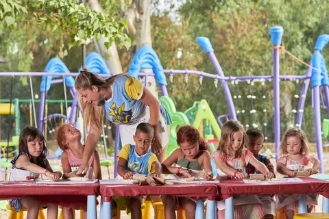 Serenè Resort foto 28