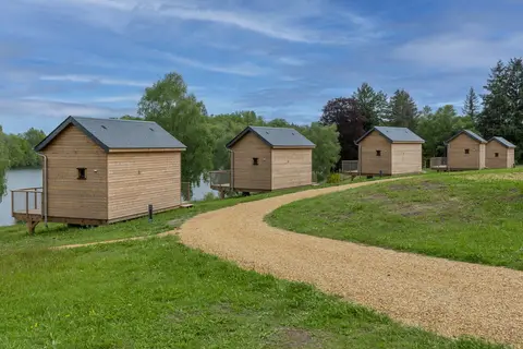 Vakantiepark Le Domaine Des Monédières in Meyrignac-l'Église — foto 28